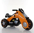 6V Baby Ride on Motorbike with Music MP3