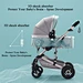 baby pram
