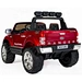 high quality kids electric car licensed ford ranger 12v powered toy cars