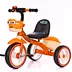 Colorful cheap price music kid tricycle led lighting baby bike children bicycle
