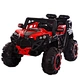 rc ride on toy car