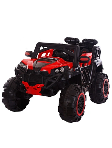 rc ride on toy car