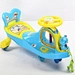 kids twist car