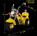 battery powered toy car
