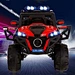 kids electric toy car