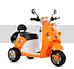 ride on children motorcycle