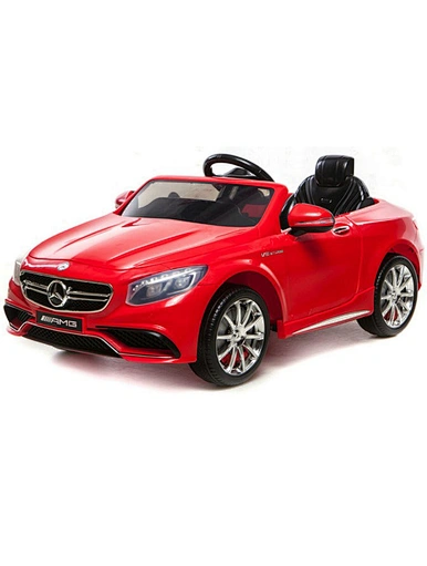 12 v battery powered car