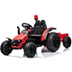 mini farm tractor