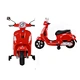 plastic toy motorbike ride on