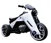 electric scooter 3 wheel kids