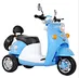 ride on children motorcycle