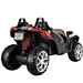 rc ride on car toys