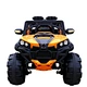 rc toy ride on car