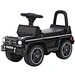 Kids Plastic Outdoor Electronic Swing car licensed Benz G63 car for Sale