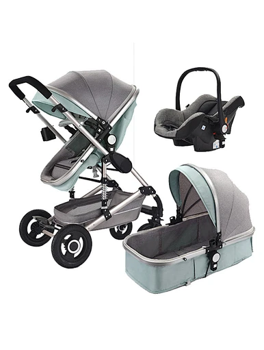 baby pram