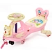 kids twist car