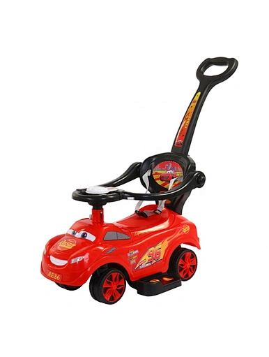 children swing car