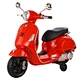 Two Wheels Battery Powered Kids Ride on Motorbike Toy