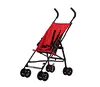 Easy folding lightweight cheap price 4 wheels travel baby stroller