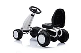 electric go kart