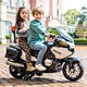 3 wheel motorcycle