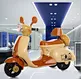 3 Wheels battery kids electric motorcycle cheap price electric kids motorbikes