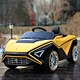 kids ride on electric cars toy for wholesale