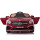 mercedes benz amg sl65