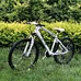 Cruiser bike