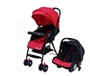 folding baby pram