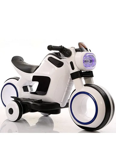 electric motorcycle for children