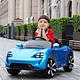 electric car kids