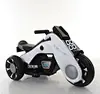 6V Lighting Battery Operated Baby Ride on Motorbike with Music MP3