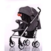 folding stroller