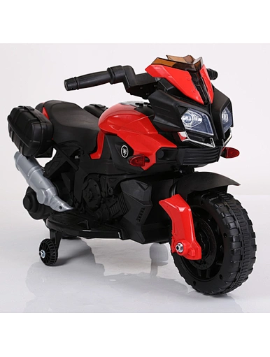 Kids Rechargeable Toy Ride on  Motorcycle supplier in China