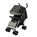 Easy folding stroller
