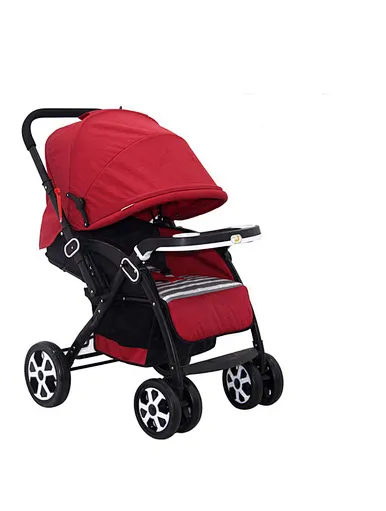 walkers carriers