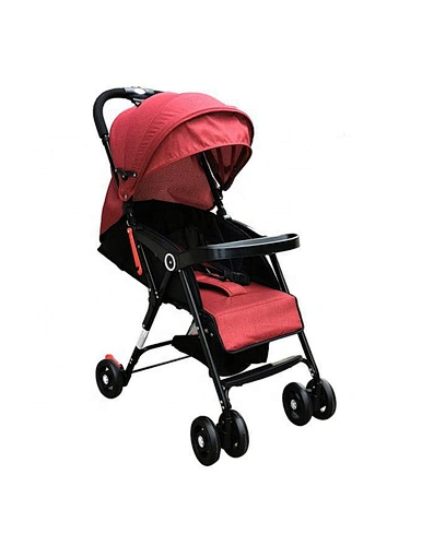 Baby Carriage