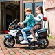 3 wheel motorcycle