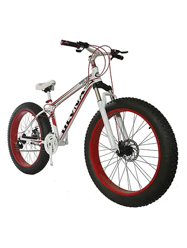 26inch mountain bike