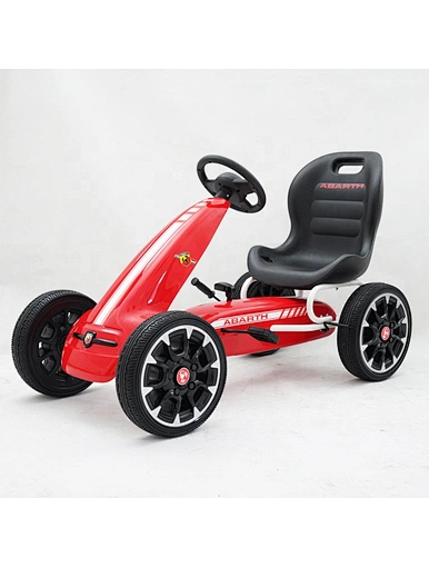 electric ride on toy car