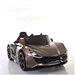 electric ride on toy car