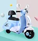 kids electric motorcycle