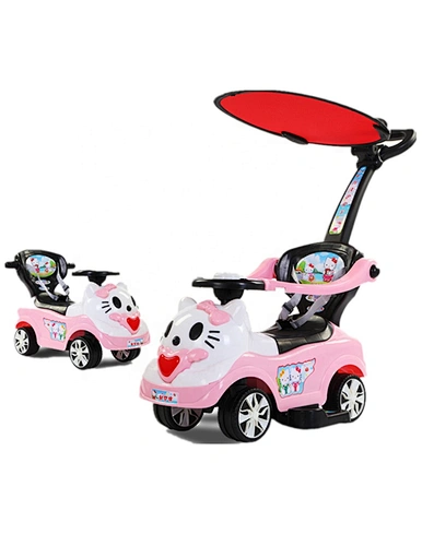 baby pusher car