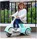 toy ride on baby car