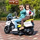 ride on children motorcycle