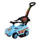 children swing car