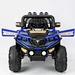 battery powered ride on toy