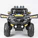 12V Battery powered JEEP Ride on Toy cars
