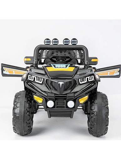 battery powered ride on toy